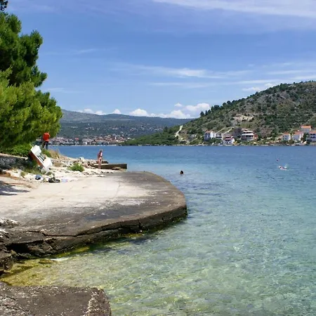 아파트 By The Sea - 15566 *