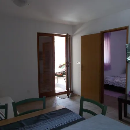 By The Sea - 15566 * Rogoznica (Sibenik-Knin)