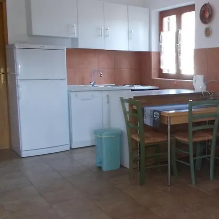 Appartamento By The Sea - 15566 Rogoznica (Sibenik-Knin)