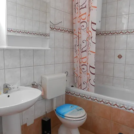 By The Sea - 15566 Apartment