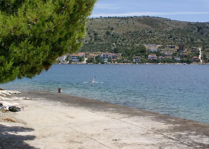 Διαμέρισμα By The Sea - 15566