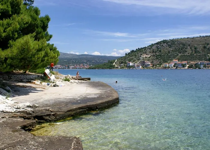 아파트 By The Sea - 15566 *