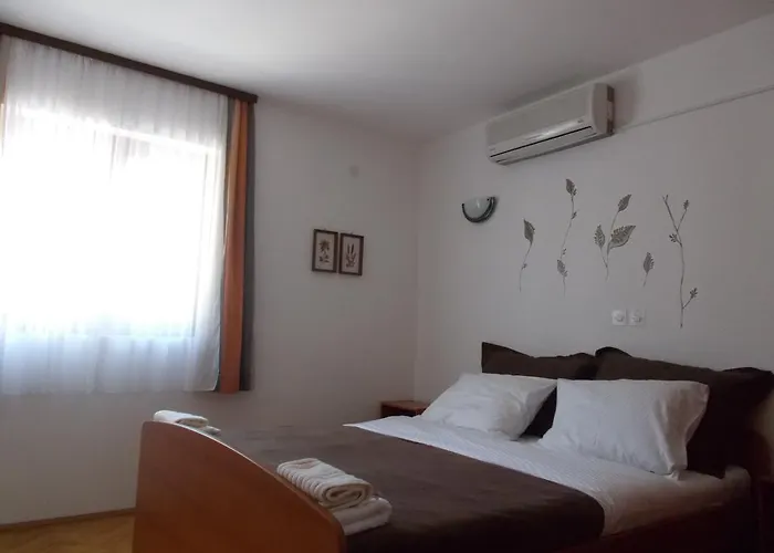 By The Sea - 15566 Rogoznica (Sibenik-Knin)