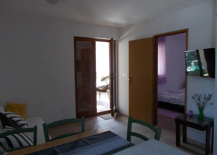 By The Sea - 15566 * Rogoznica (Sibenik-Knin)